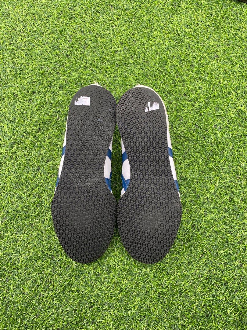 onitsuka serrano slip on