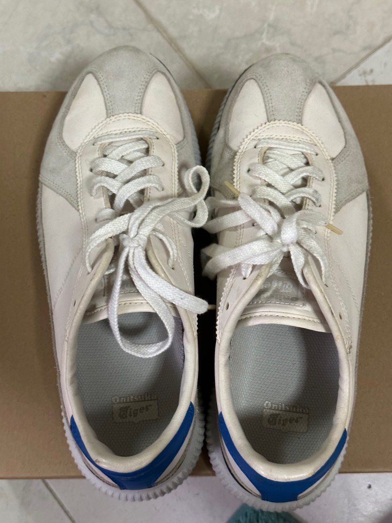 Onitsuka tiger andrea pompilio hotsell