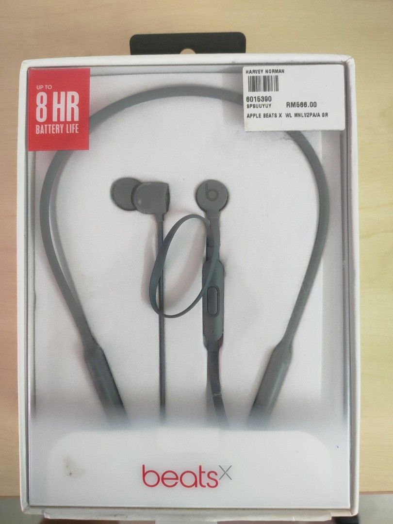 Apple earphones harvey hotsell norman