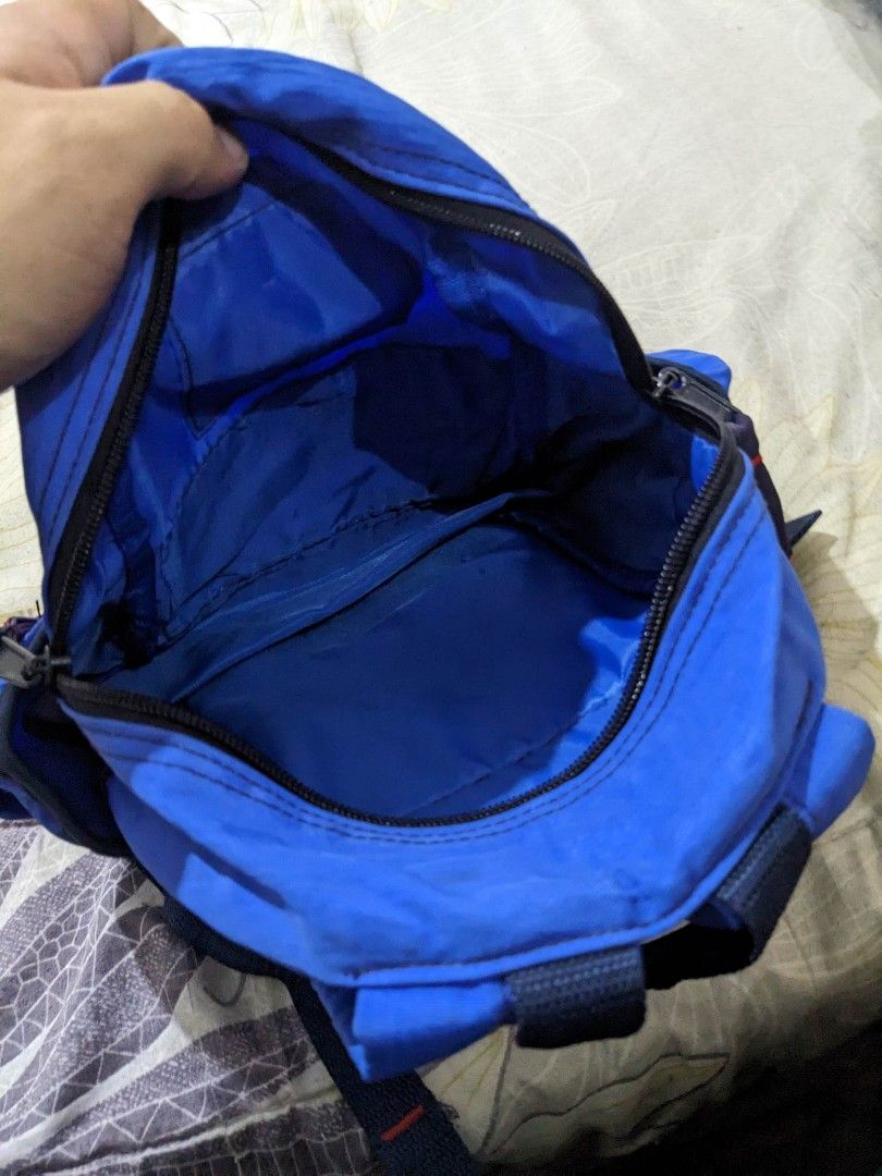 orig ocean & ground mini bagpack 450each, Women's Fashion, Bags ...
