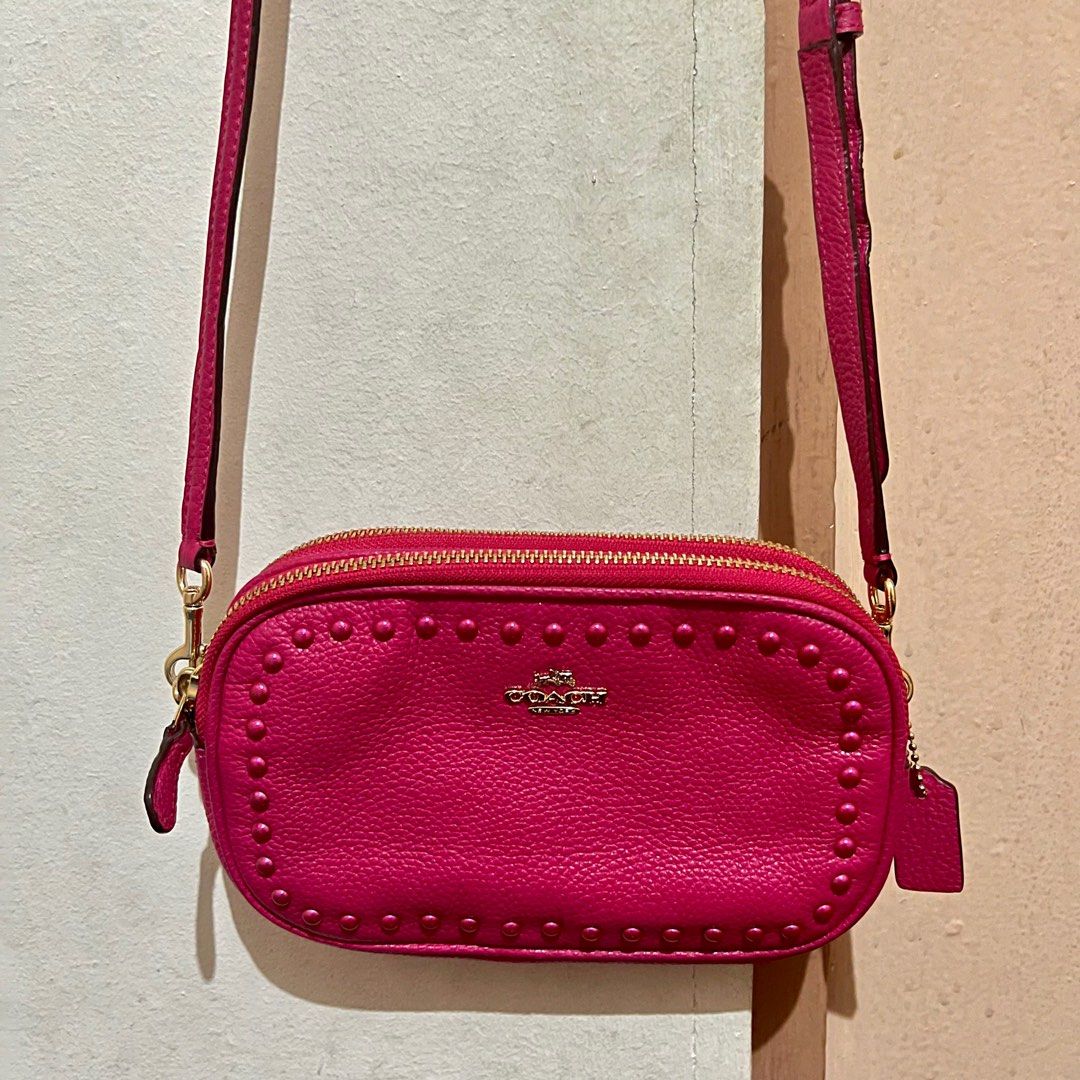 Original Coach Camera bag on Carousell