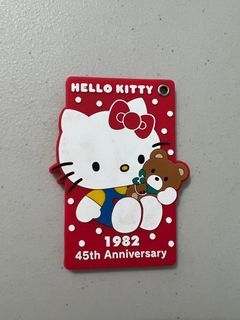 Original Hello Kitty ID/Card Holder