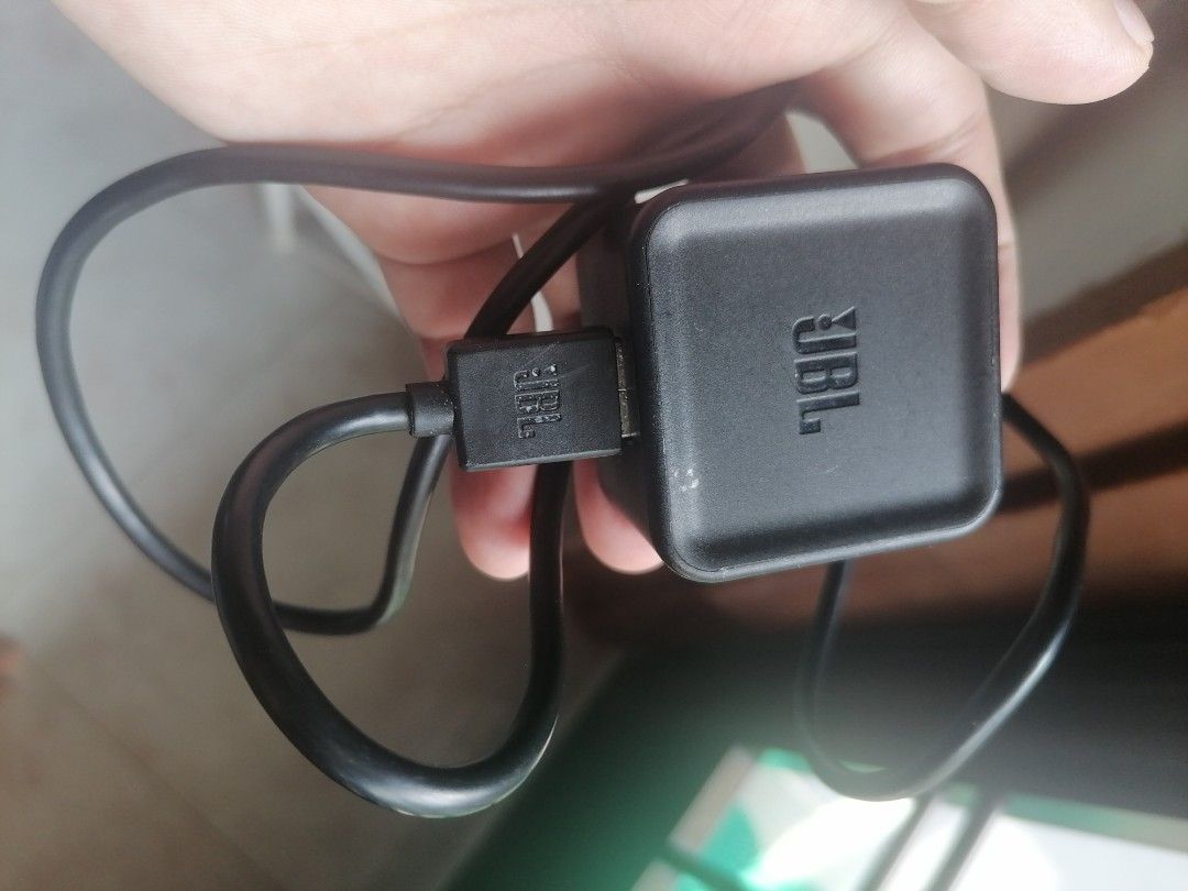 Jbl sale original charger