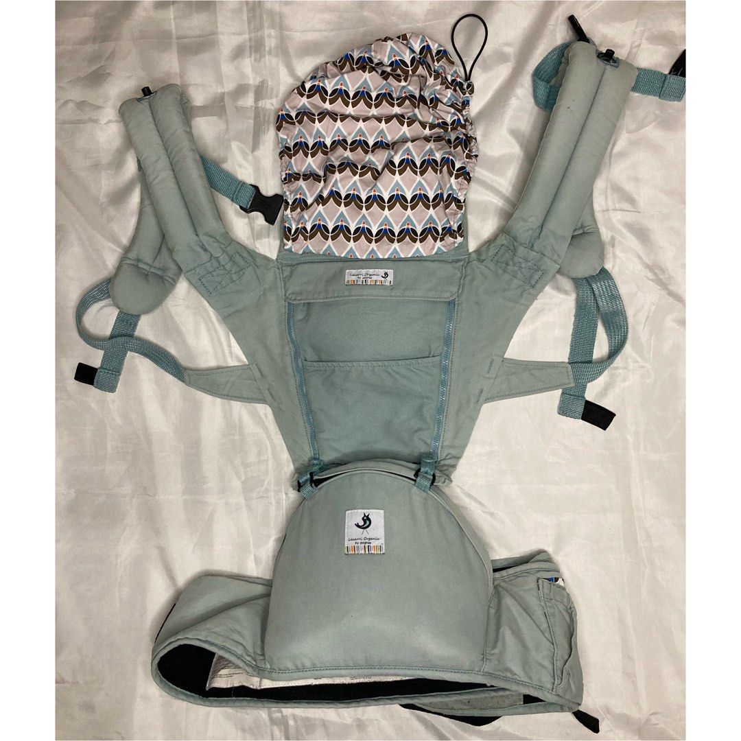 Pognae baby outlet carrier