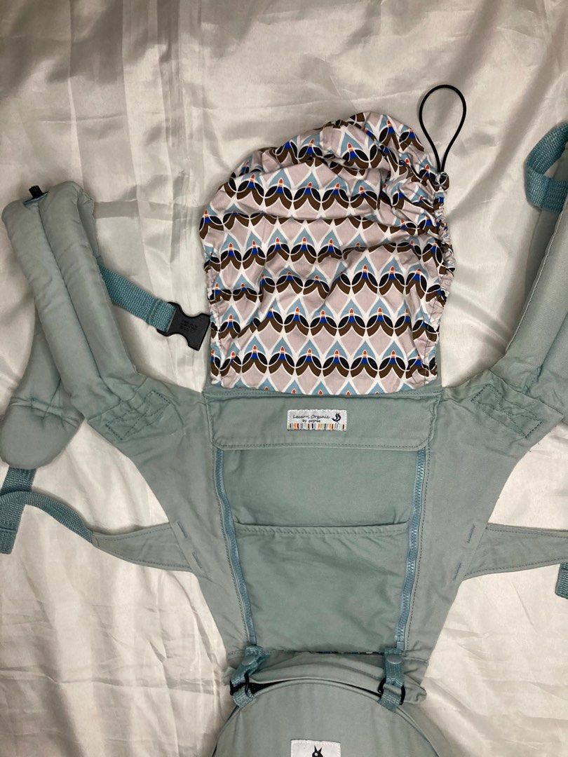 Pognae carrier review hotsell