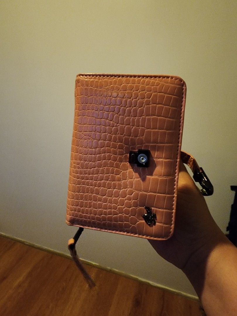 Original Swiss Polo Wallet on Carousell