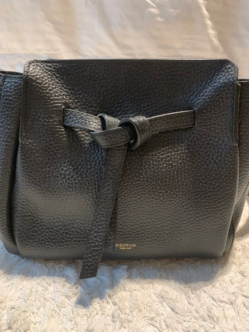 Oroton avalon 2025 tote