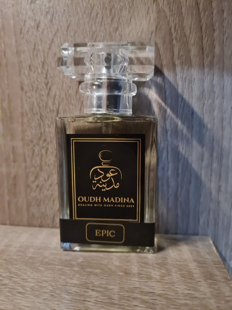 Oudh madina store