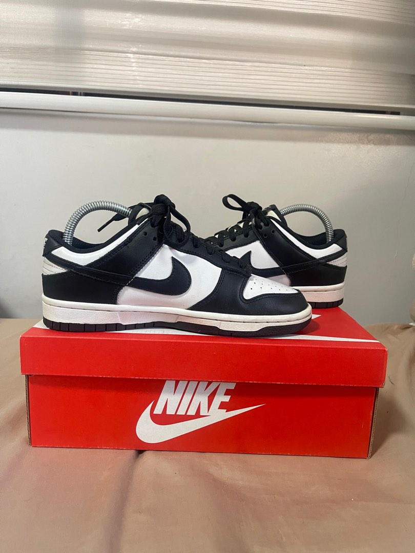 footlocker panda dunks