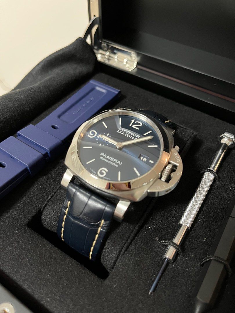 Panerai pam 01313 outlet