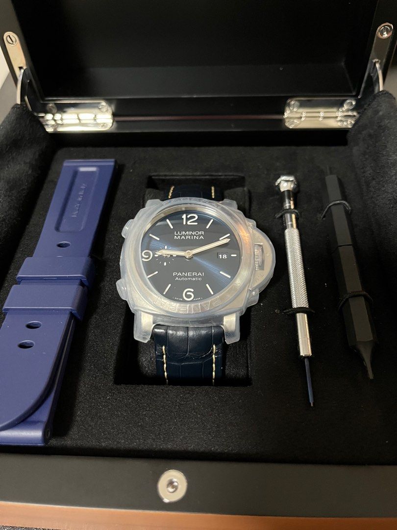 Panerai sales pam 01313