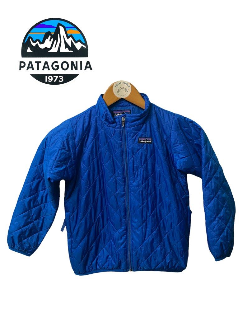 Patagonia kids puffer 2025