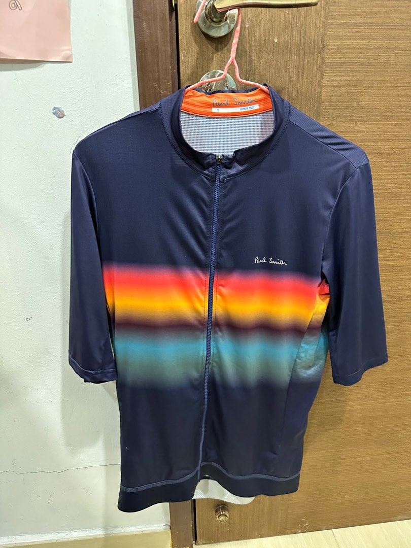 Paul smith clearance cycling top