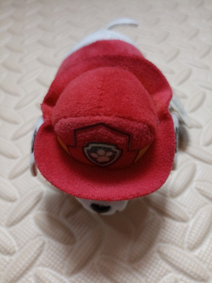 Marshall deals beanie baby