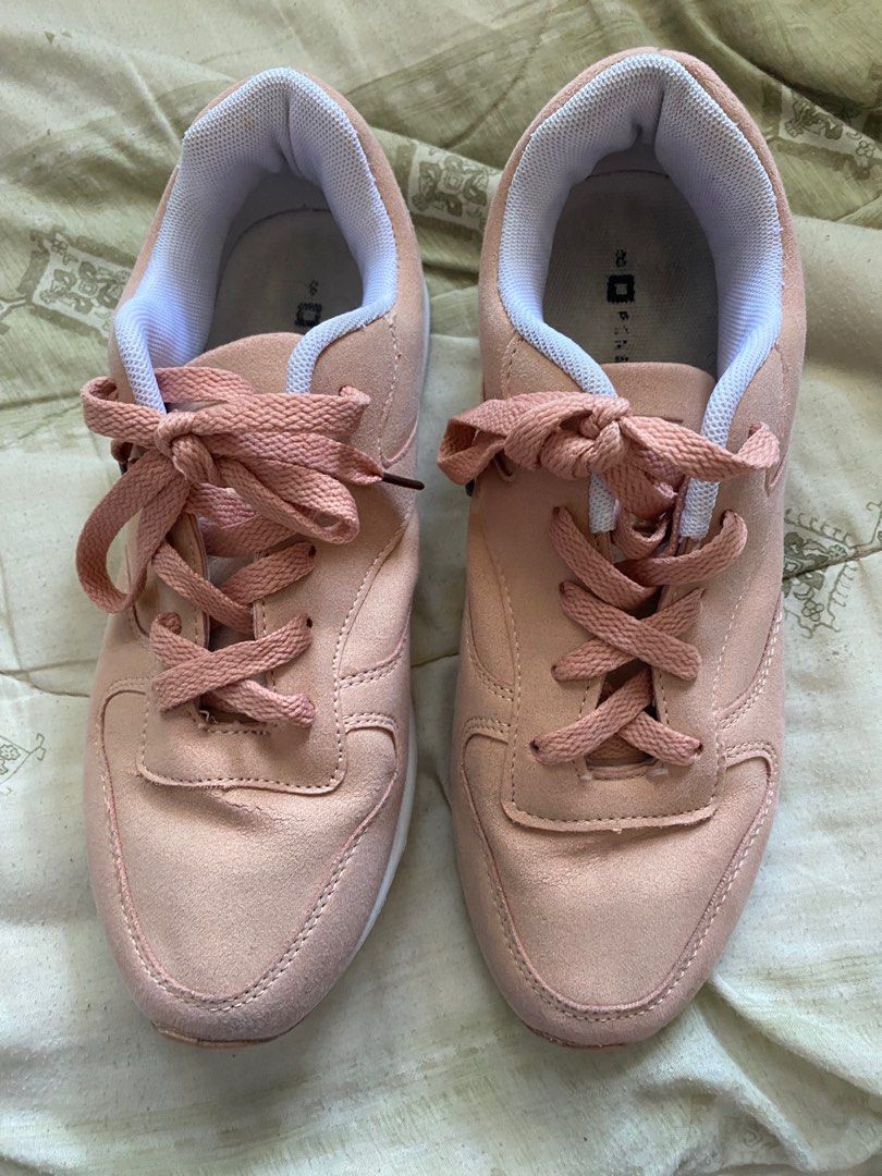 Penshoppe rubber shoes online