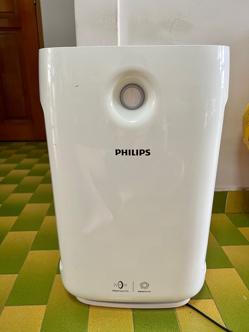 Philips 2887 air purifier price store