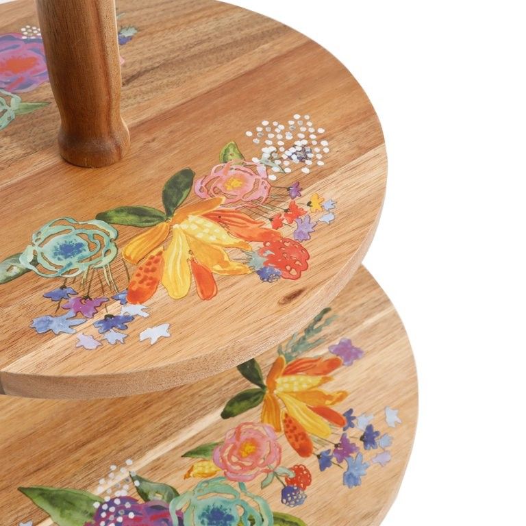Pioneer woman hotsell lazy susan