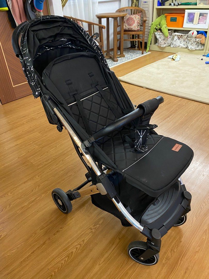 Cabin hotsell friendly stroller