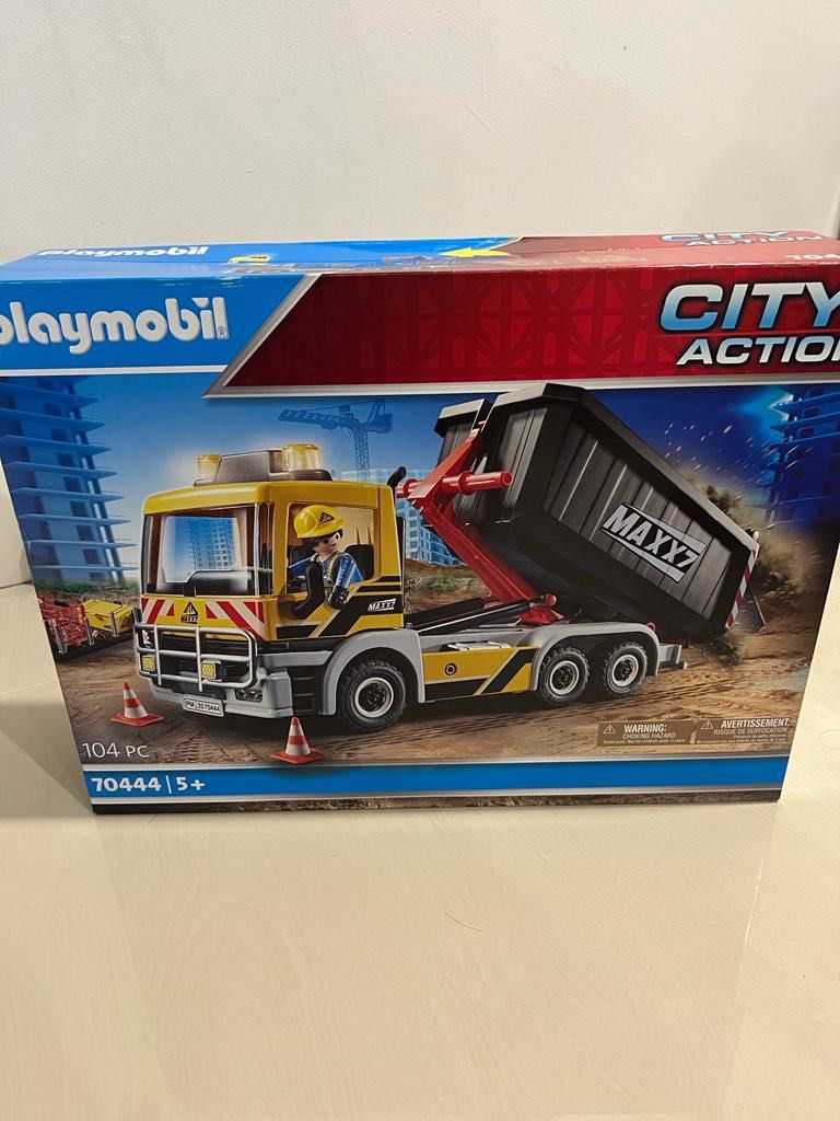 Lego 70444 new arrivals