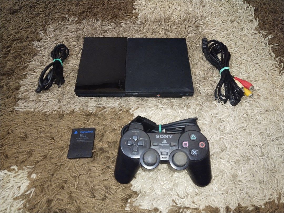 Ps2 ntsc on sale