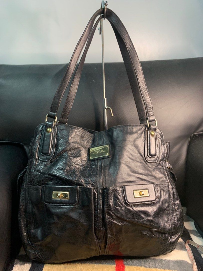 Polo franco bag shop