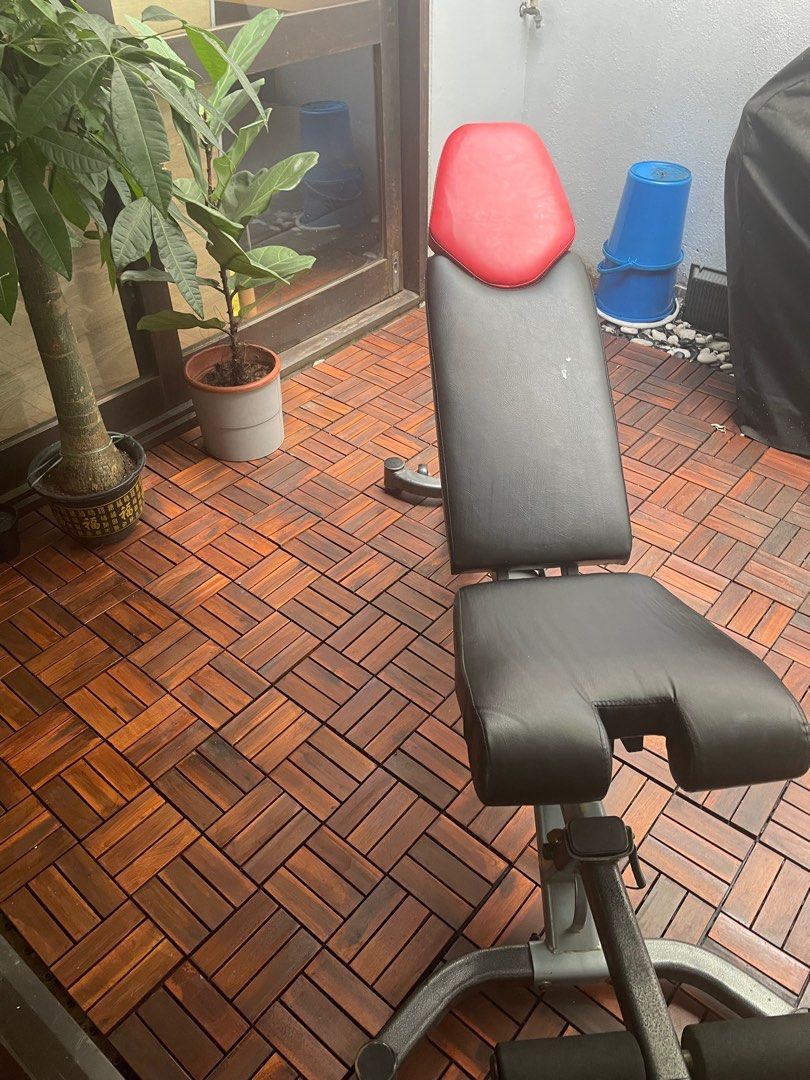 Practical home gym equipment Sports Equipment Exercise Fitness
