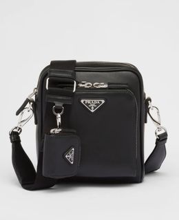 Prada Sling with small pouch from Korea