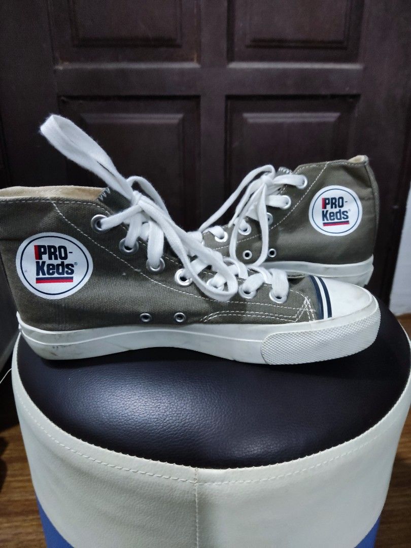 Pro keds CLASSIC SNEAKERS UK3 SIZE KIDS
