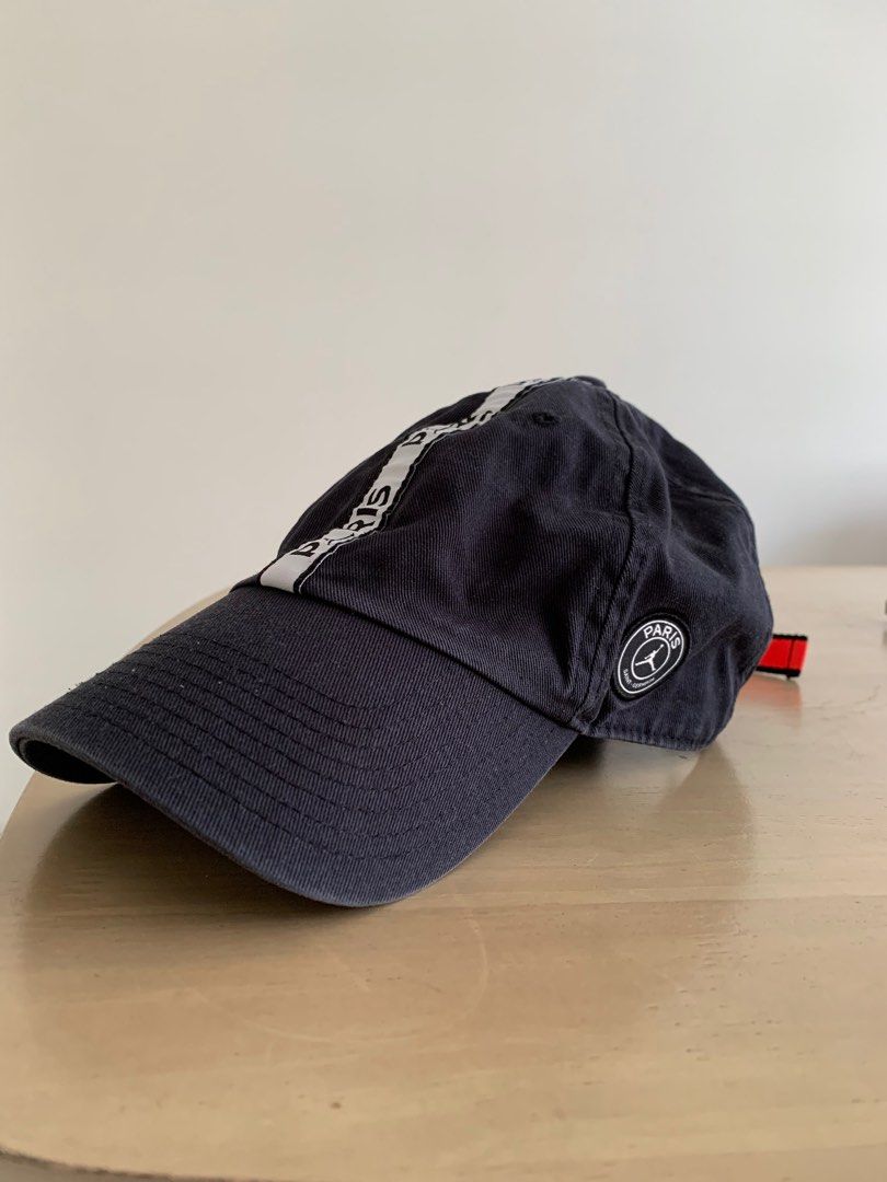 Psg x jordan hat discount