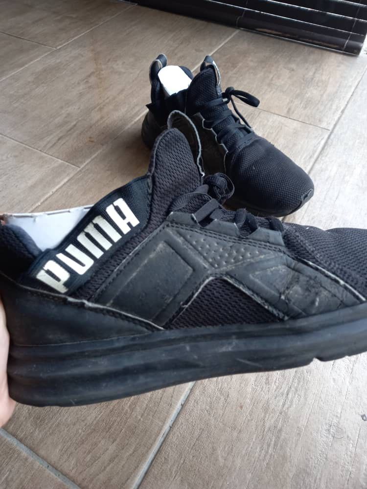 Puma foam shop