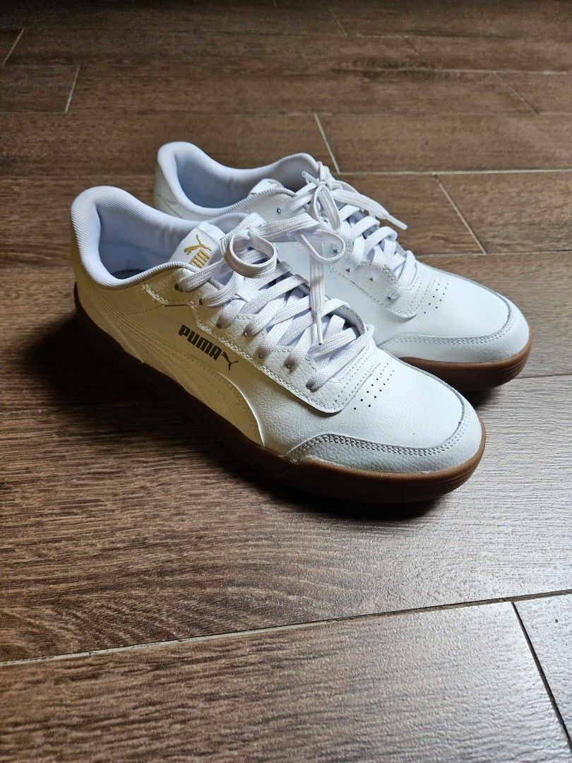 Puma 18 sneakers hotsell