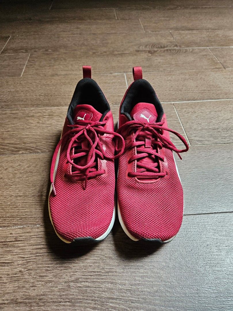 Puma hybrid sales runner luxe