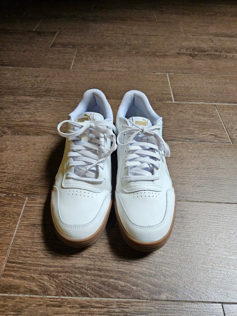 Puma air force shoes discount