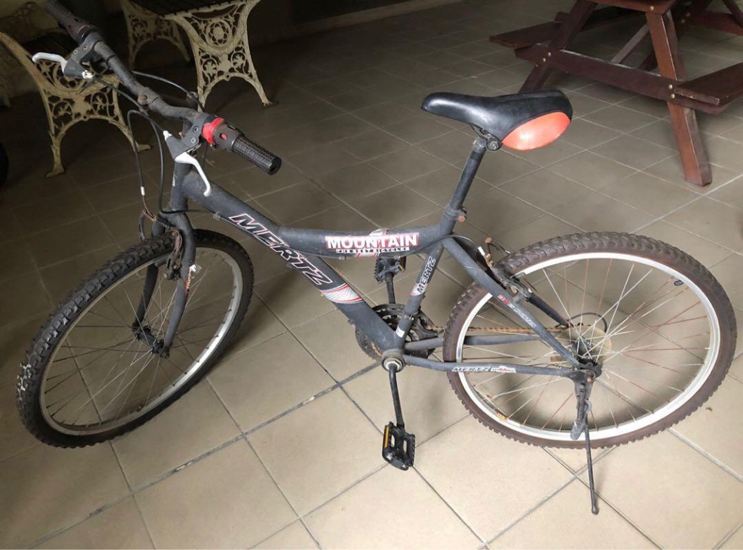 Adult mountain bikes for sale outlet