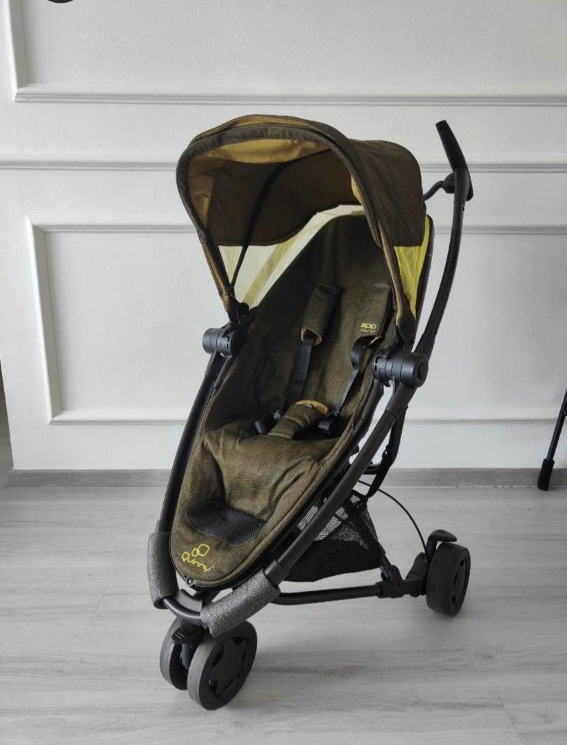 Quinny zapp xtra 2 limited sale edition