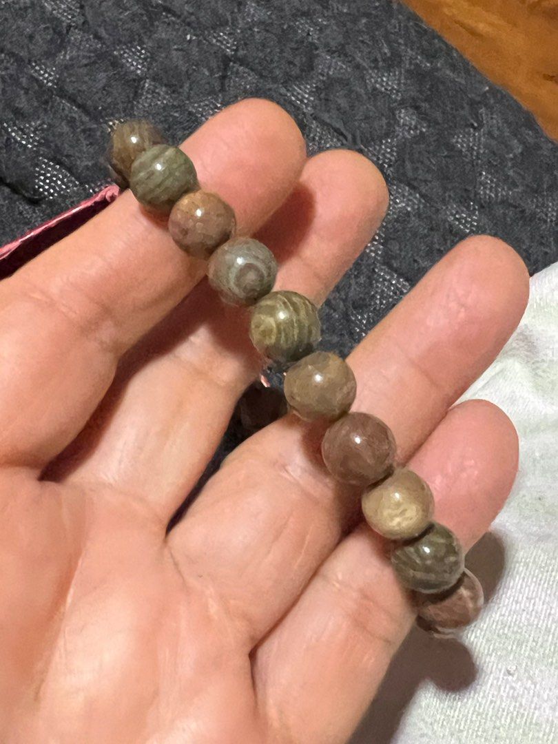 Rainbow jasper bracelet outlet