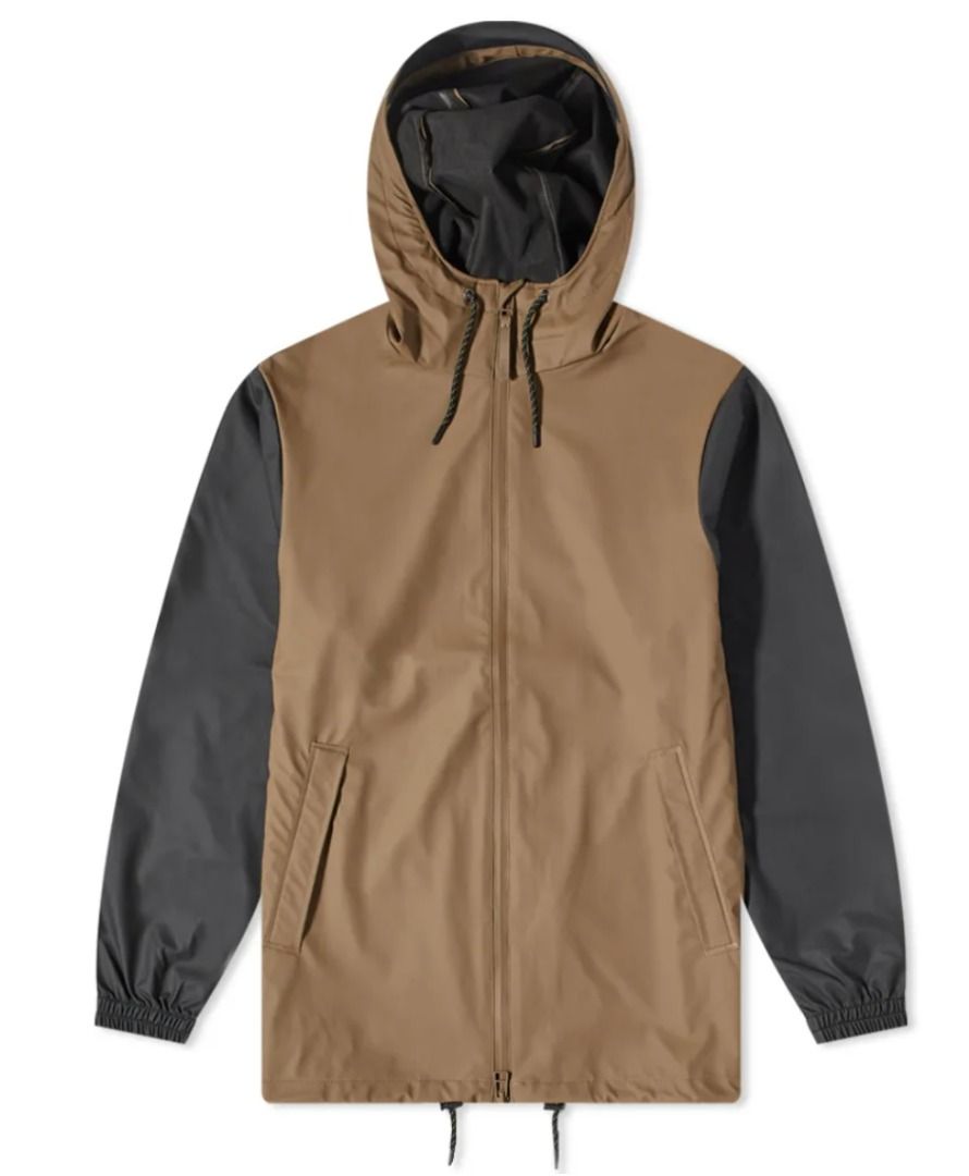 Rains jacke new arrivals