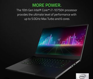 BNIB Razer Blade 15 - i7 and GTX 3070