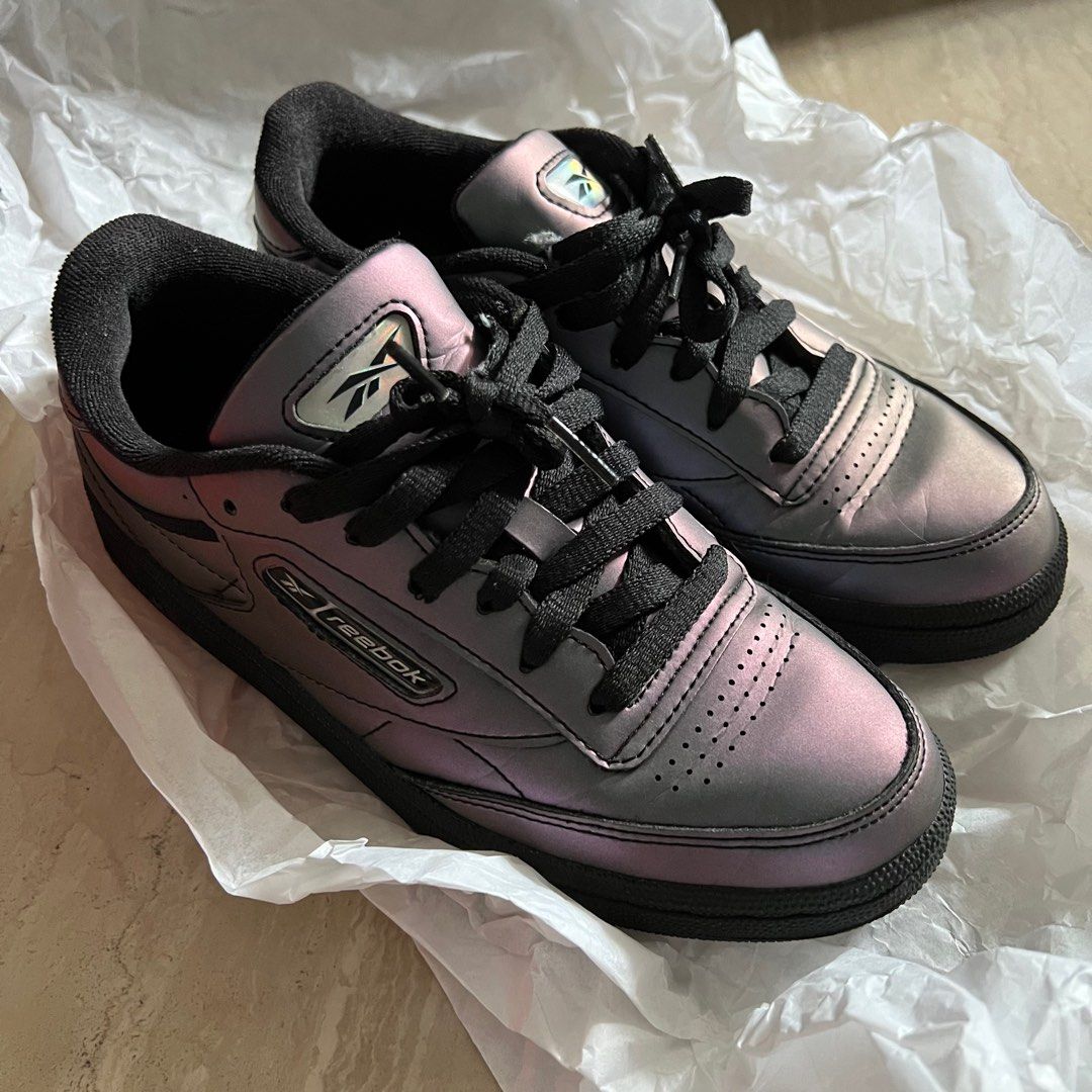 Reebok club c 85 face stockholm cheap