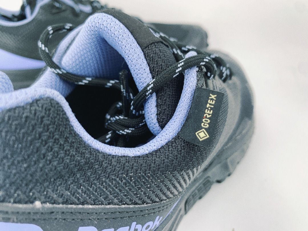Reebok sawcut 4. goretex discount