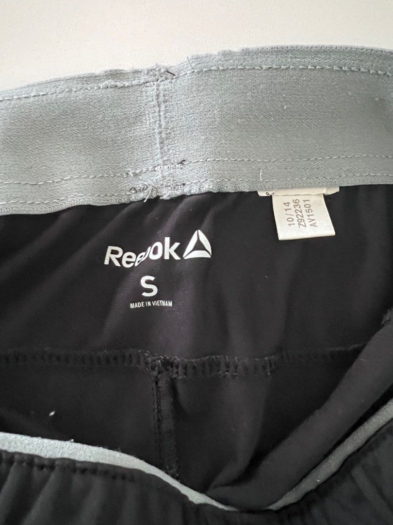 Reebok 69421 new arrivals pants