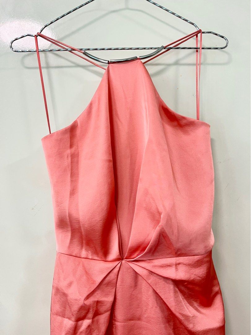 Reiss paola dress clearance