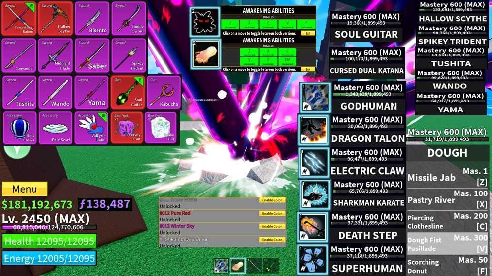 Roblox bloxfruit account cheap video gaming video games others on