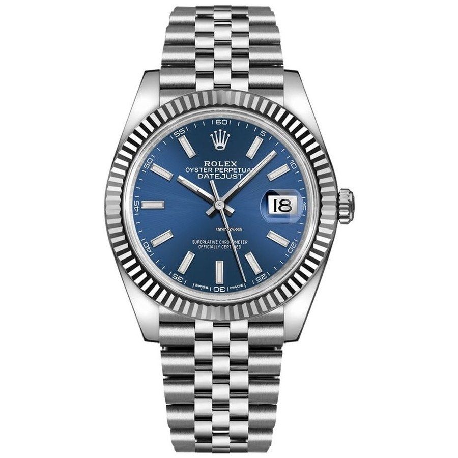 Chrono24 accessori rolex online