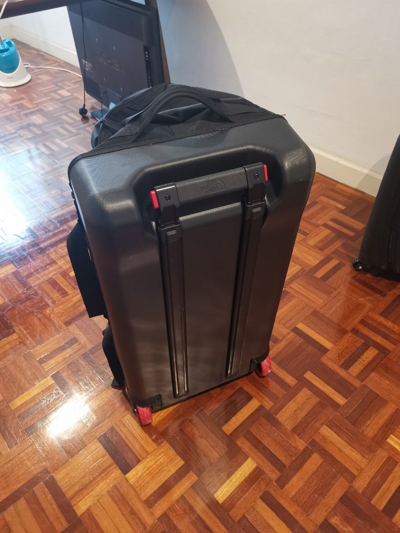 Rolling thunder 30 northface, Men's Fashion, Bags, Backpacks on Carousell