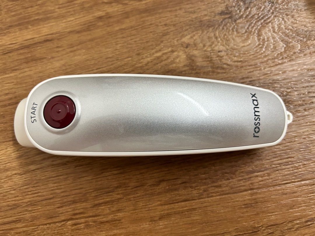ROSSMAX contactless thermometer, Health & Nutrition, Thermometers on