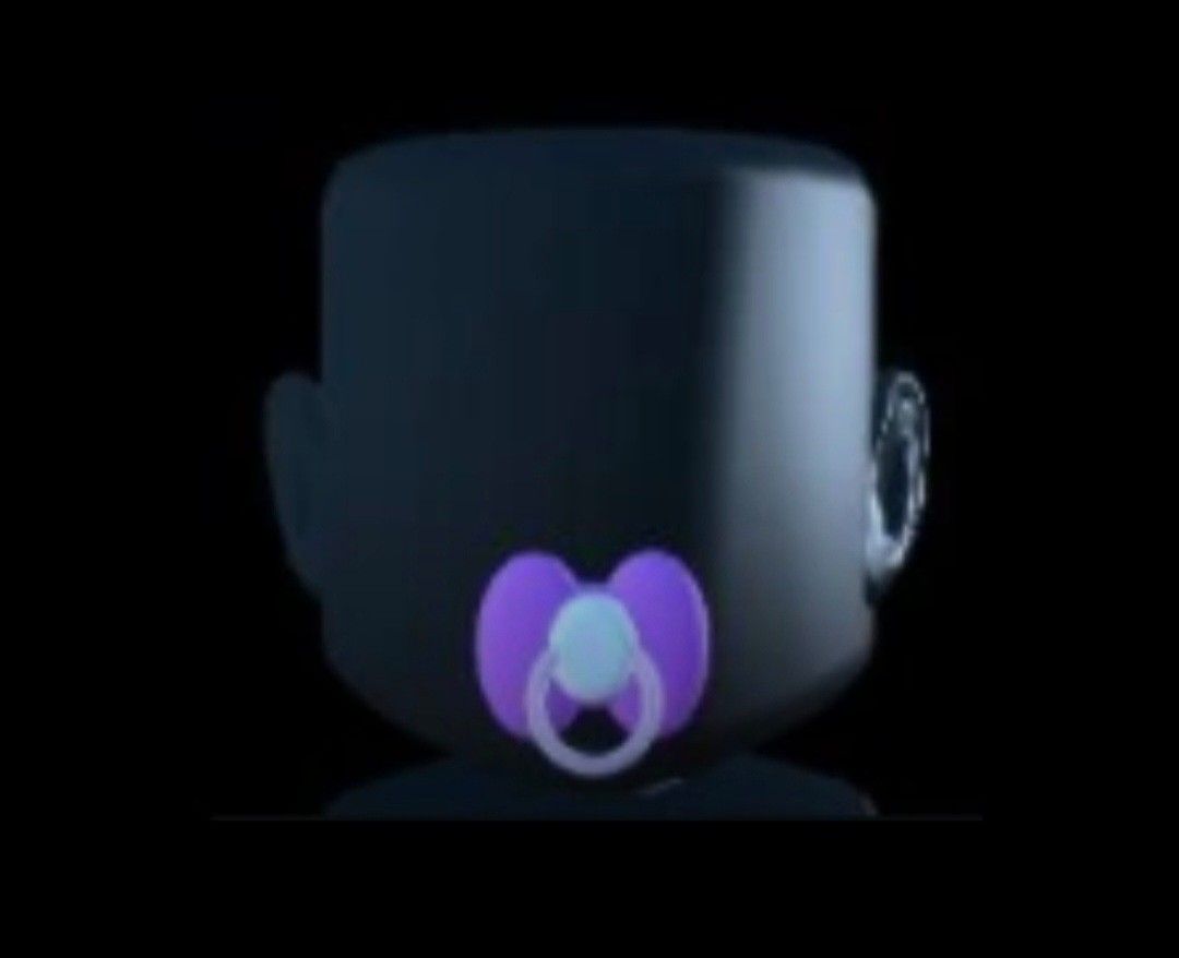 Bahia Pacifier Royale High, Video Gaming, Gaming Accessories, InGame