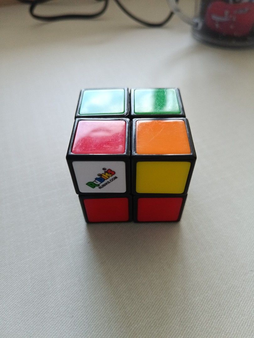 Rubik S Cube Toy Store