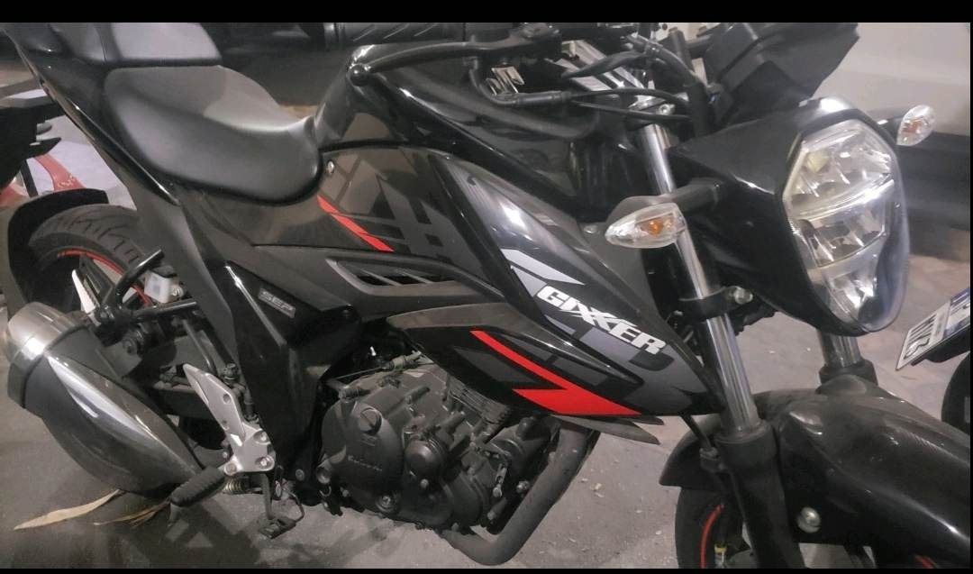 150 shop gixxer 2021