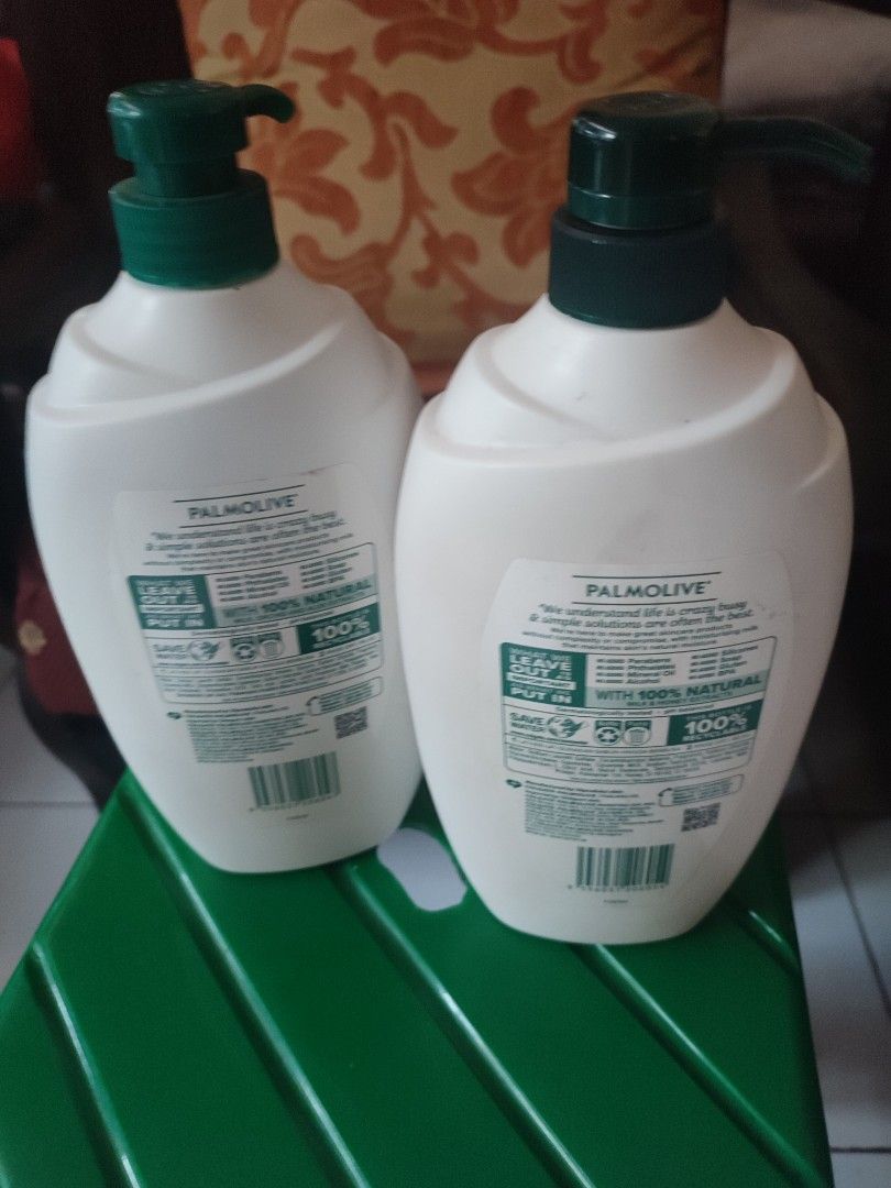 Sabun cair Palmolive 1 L on Carousell